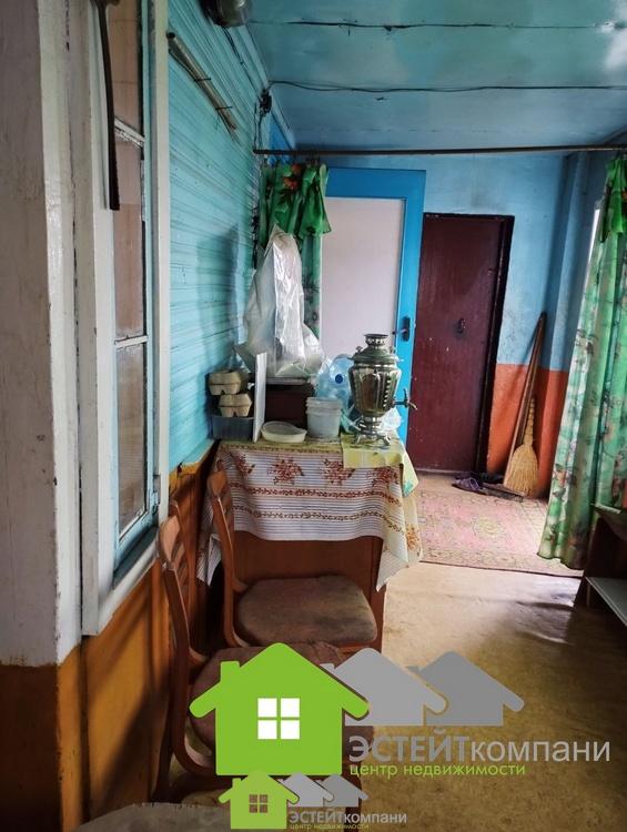 Фото Купить частный дом в деревне Вашкели (№223/2) 31