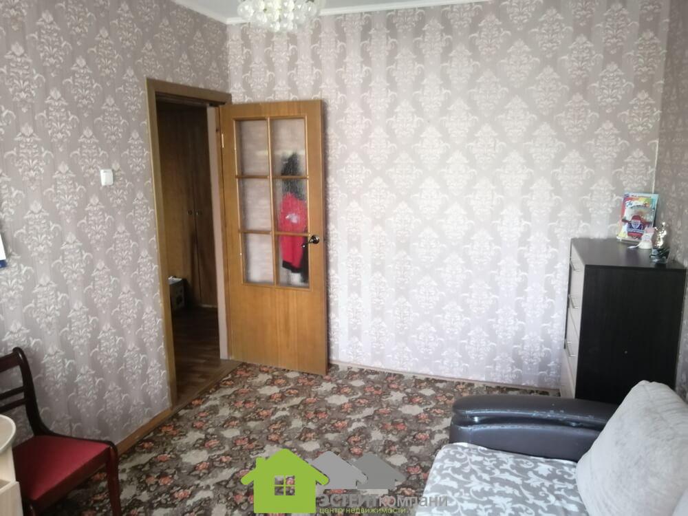 Фото Продажа 3-комнатной квартиры на ул. Рыбиновского 36 в Лиде (№204/2) 34