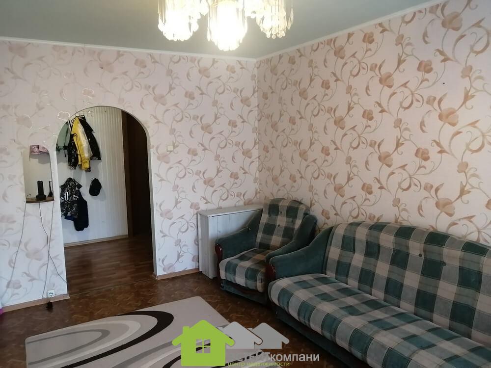 Фото Продажа 3-комнатной квартиры на ул. Рыбиновского 36 в Лиде (№204/2) 3