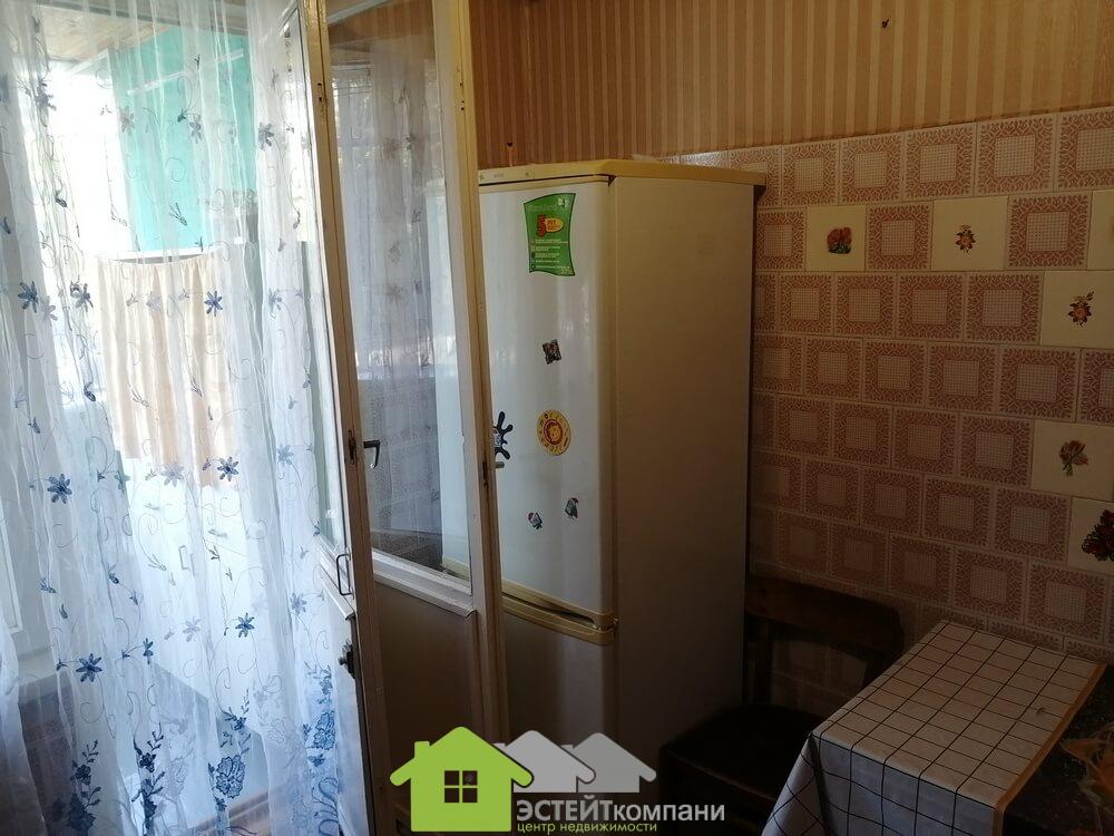 Фото Продажа 3-комнатной квартиры на ул. Рыбиновского 36 в Лиде (№204/2) 44