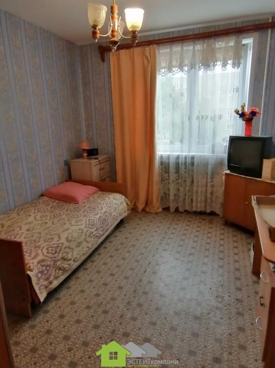 Фото Продажа 3-комнатной квартиры на ул. Рыбиновского 50 в Лиде (№210/2) 32