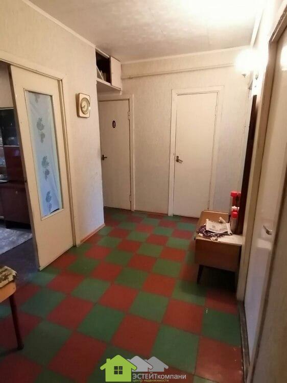 Фото Продажа 3-комнатной квартиры на ул. Рыбиновского 50 в Лиде (№210/2) 5