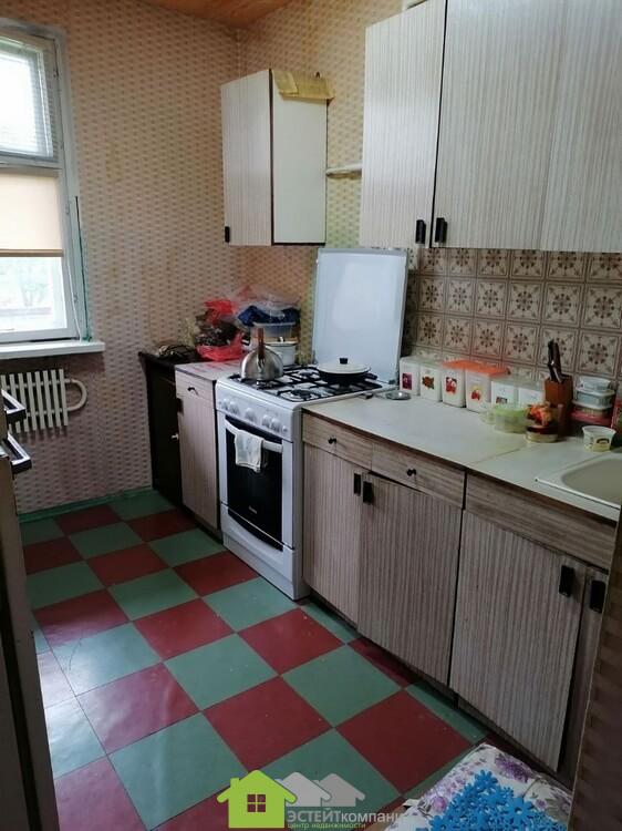 Фото Продажа 3-комнатной квартиры на ул. Рыбиновского 50 в Лиде (№210/2) 35