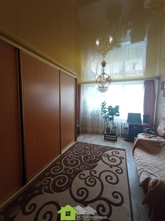Фото Продажа 3-комнатной квартиры на ул. Новогрудская 36 в Лиде (№193/2) 6