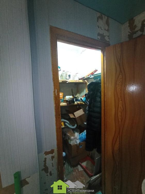Фото Продажа 3-комнатной квартиры на ул. Новогрудская 36 в Лиде (№193/2) 12