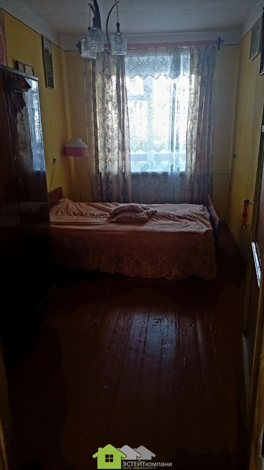 Фото Продажа 3-комнатной квартиры на ул. Брестская 79 в Слониме (№39/3) 32