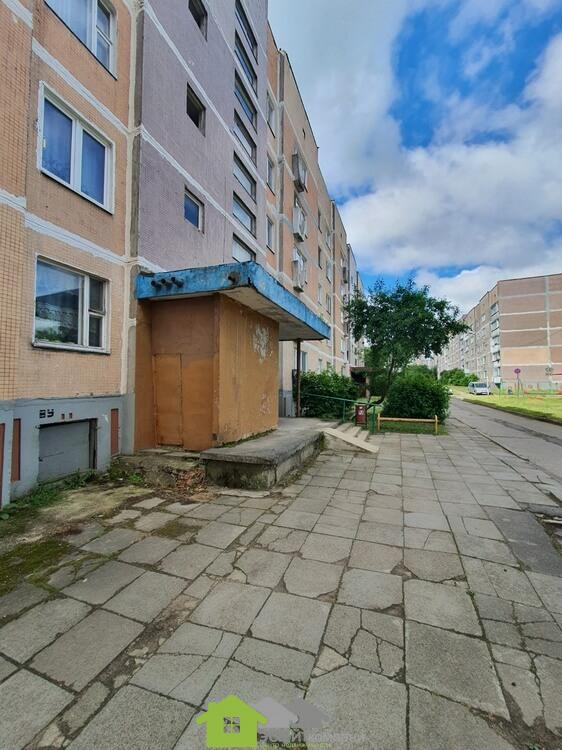 Фото Продажа 3-комнатной квартиры на ул. Крупской 7к2 в Лиде (№224/2) 31