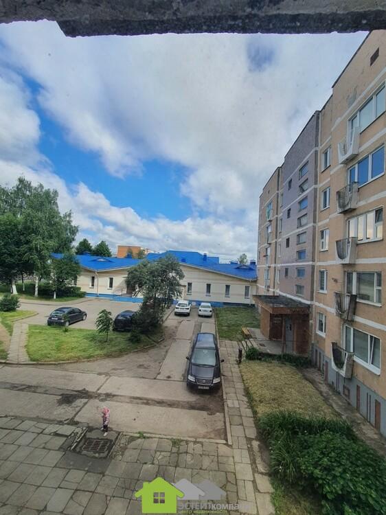 Фото Продажа 3-комнатной квартиры на ул. Крупской 7к2 в Лиде (№224/2) 33
