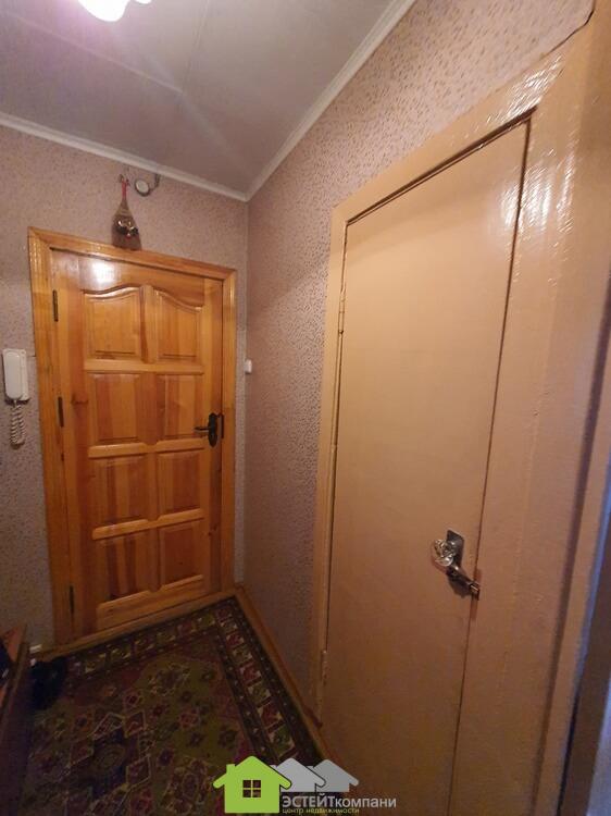 Фото Продажа 3-комнатной квартиры на ул. Крупской 7к2 в Лиде (№224/2) 37