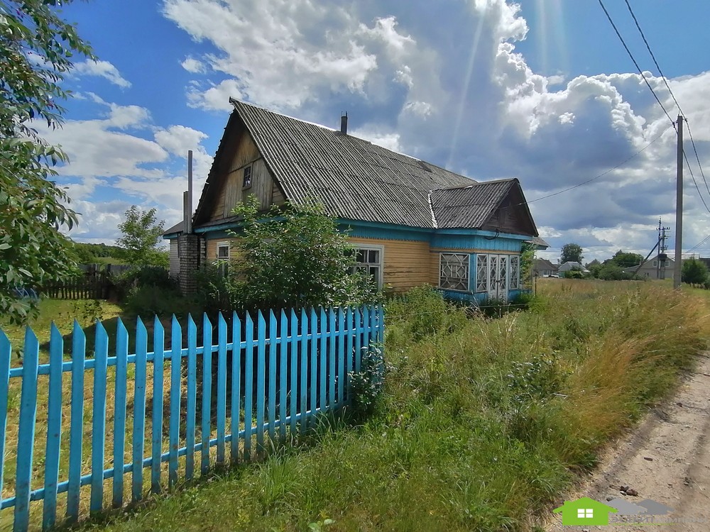 Фото Купить дом в посёлке Первомайский ул. Новая 48 (№225/2) 33