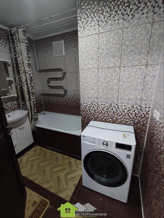 Фото Продажа 3-комнатной квартиры на ул. Космонавтов 2 к.2  в Лиде (275/2) 4