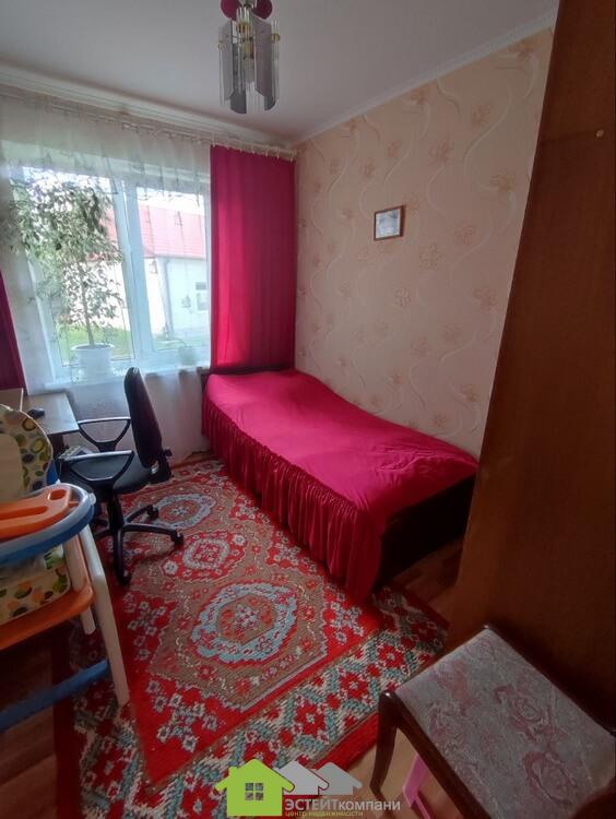 Фото Продажа 3-комнатной квартиры на ул. Космонавтов 2 к.2  в Лиде (275/2) 8