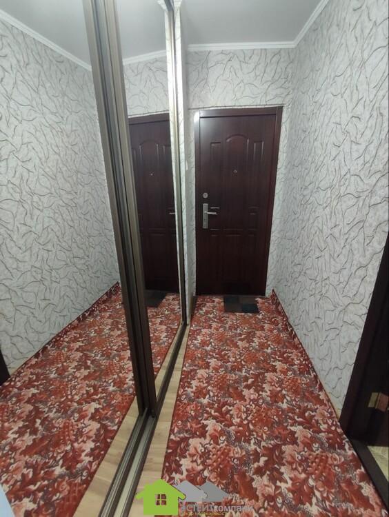 Фото Продажа 3-комнатной квартиры на ул. Космонавтов 2 к.2  в Лиде (275/2) 32