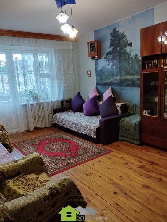 Фото Продажа 4-комнатной квартиры на ул. Пролыгина 14 в Лиде (№272/2) 33