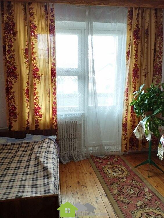 Фото Продажа 4-комнатной квартиры на ул. Пролыгина 14 в Лиде (№272/2) 7