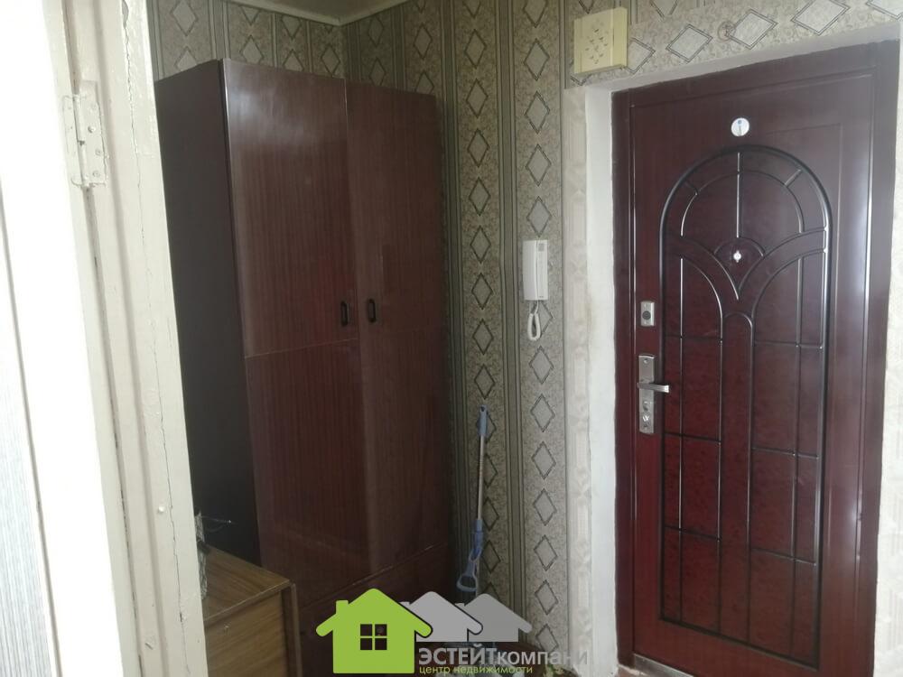 Фото Купить 2-комнатную квартиру на ул. Новогрудская 13 в Дятлово (№248/2) 5