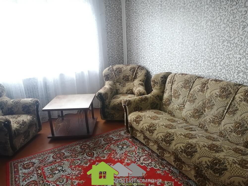 Фото Купить 2-комнатную квартиру на ул. Новогрудская 13 в Дятлово (№248/2) 2