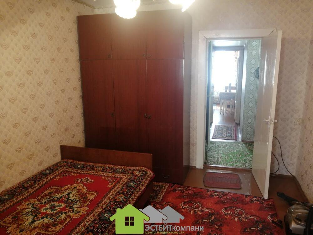 Фото Купить 2-комнатную квартиру на ул. Новогрудская 13 в Дятлово (№248/2) 39