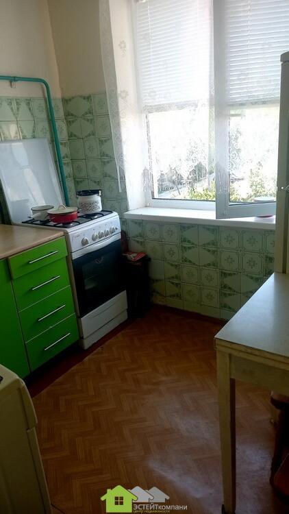 Фото Продажа 3-комнатной квартиры на ул. Брестская 91 в Слониме (№52/3) 3