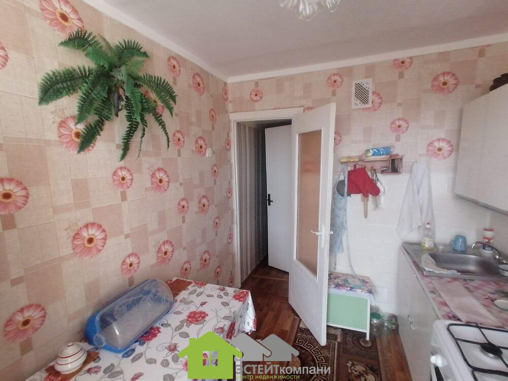 Фото Продажа 3-комнатной квартиры на ул. Советская 21 в Кореличах (238/2) 36