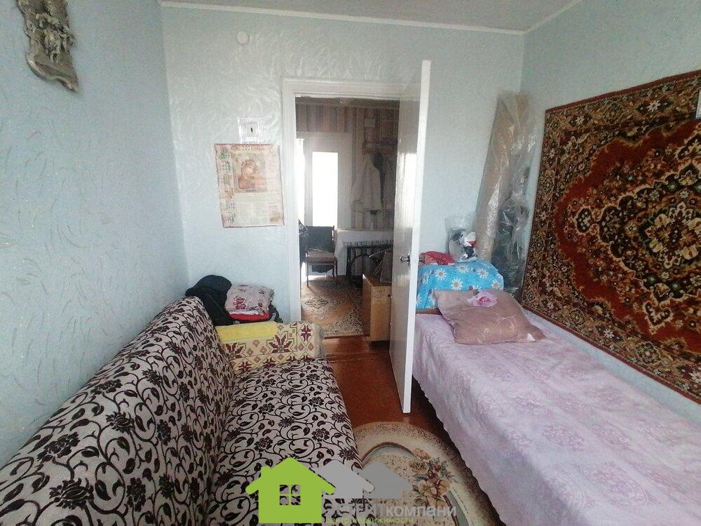 Фото Продажа 3-комнатной квартиры на ул. Советская 21 в Кореличах (238/2) 33