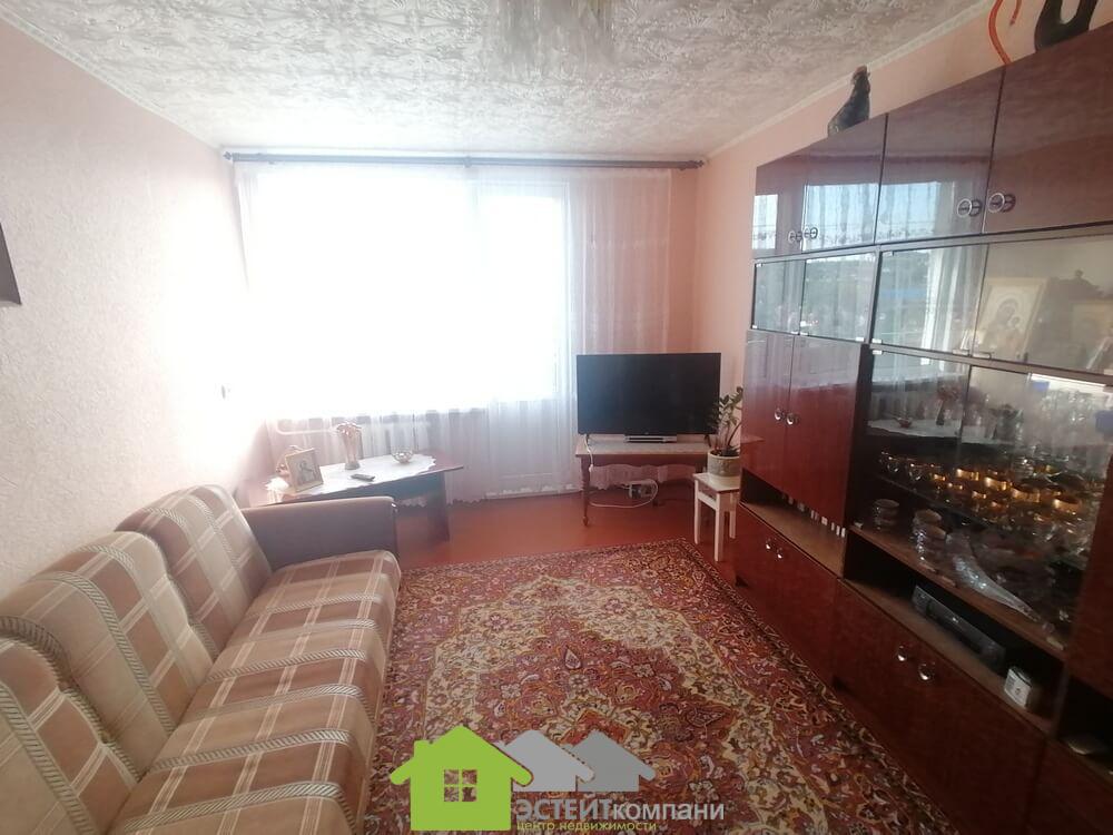 Фото Продажа 3-комнатной квартиры на ул. Советская 21 в Кореличах (238/2) 2