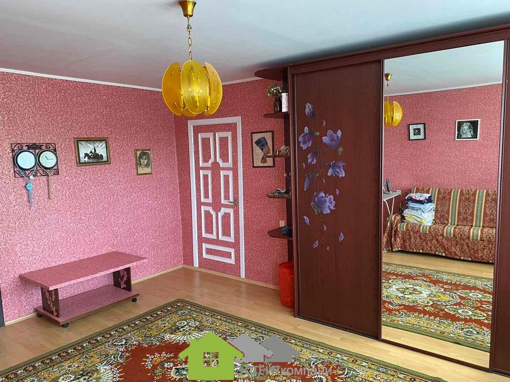 Фото Купить дом в Слониме на улице Комсомольская (№47/3) 45