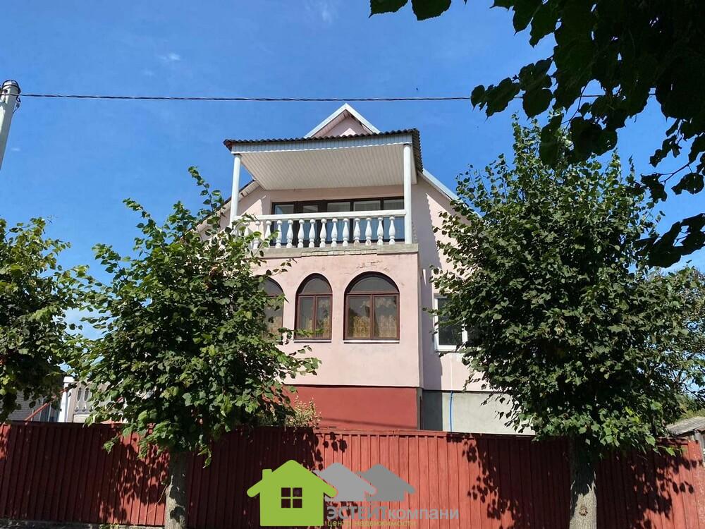 Фото Купить дом в Слониме на улице Комсомольская (№47/3) 4