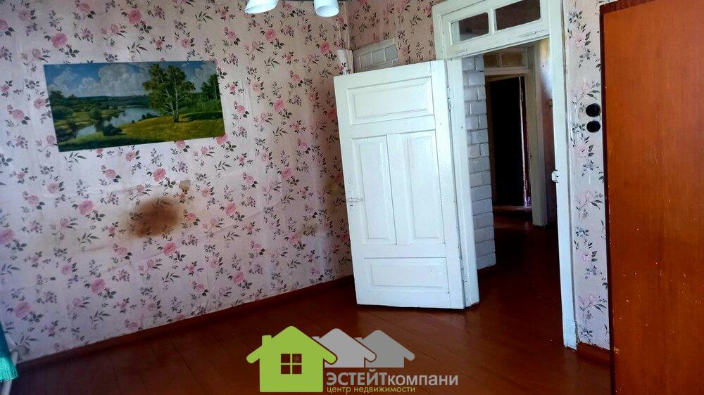 Фото Продажа дома в Слониме на пер. Шоссейный  (№58/3) 4