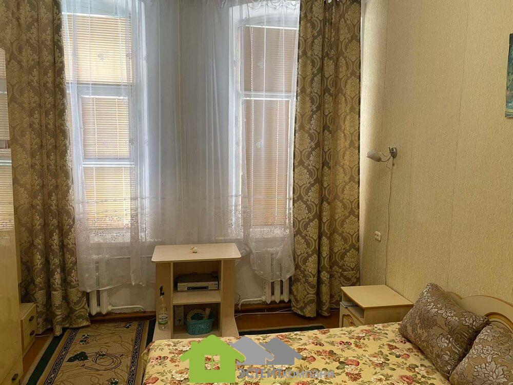 Фото Продажа 2-комнатной квартиры на ул. Черняховского 17 в Слониме (№61/3) 37