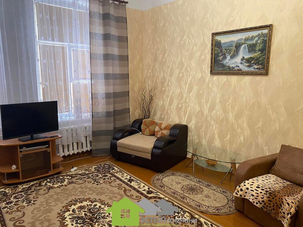 Фото Продажа 2-комнатной квартиры на ул. Черняховского 17 в Слониме (№61/3) 2