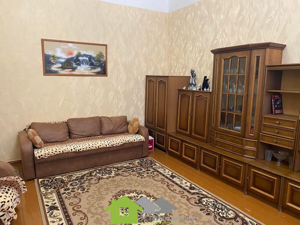 Фото Продажа 2-комнатной квартиры на ул. Черняховского 17 в Слониме (№61/3) 34