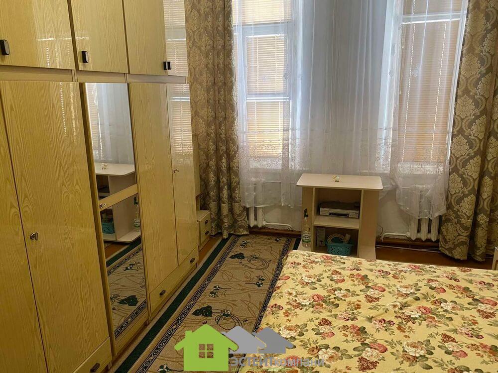 Фото Продажа 2-комнатной квартиры на ул. Черняховского 17 в Слониме (№61/3) 6