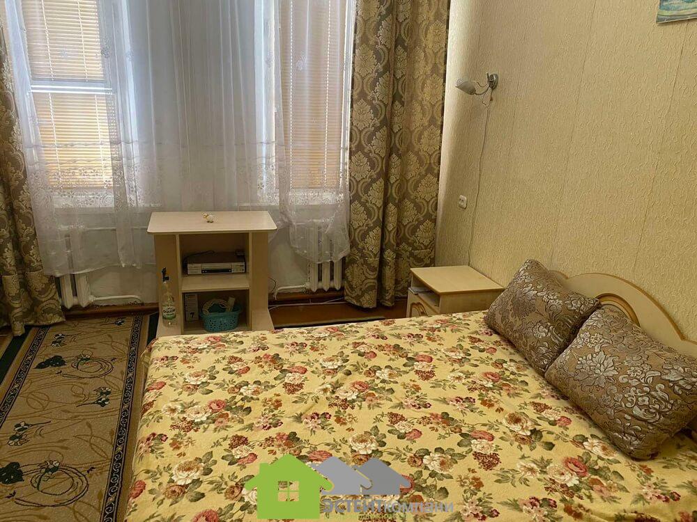Фото Продажа 2-комнатной квартиры на ул. Черняховского 17 в Слониме (№61/3) 36