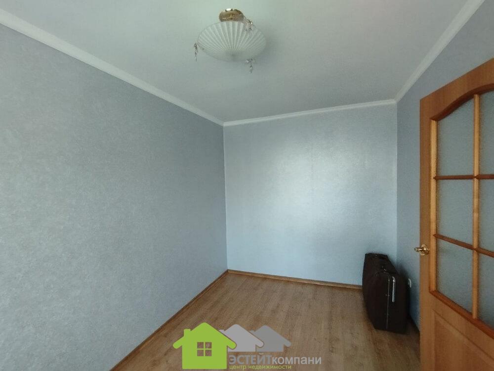 Фото Продажа 2-комнатной квартиры на ул. Черняховского 15 в Слониме (№60/3) 7