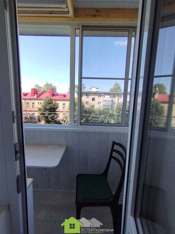 Фото Продажа 2-комнатной квартиры на ул. Черняховского 15 в Слониме (№60/3) 39