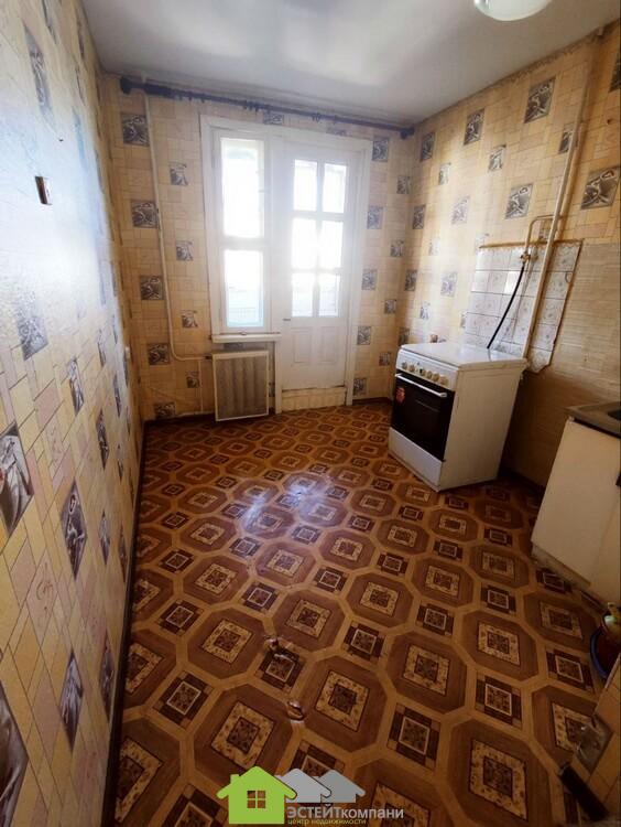 Фото Продажа 3-комнатной квартиры на ул. Фурманова 60 к2 в Лиде (№302/2) 3