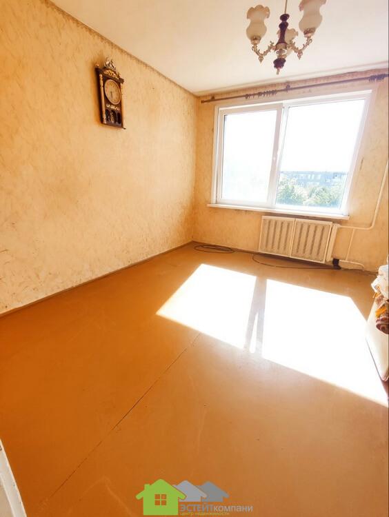 Фото Продажа 3-комнатной квартиры на ул. Фурманова 60 к2 в Лиде (№302/2) 4
