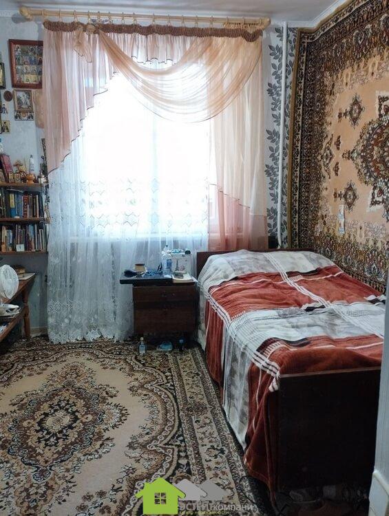 Фото Купить 3-комнатную квартиру на ул. Притыцкого 6 к2 в Лиде (№310/2) 36