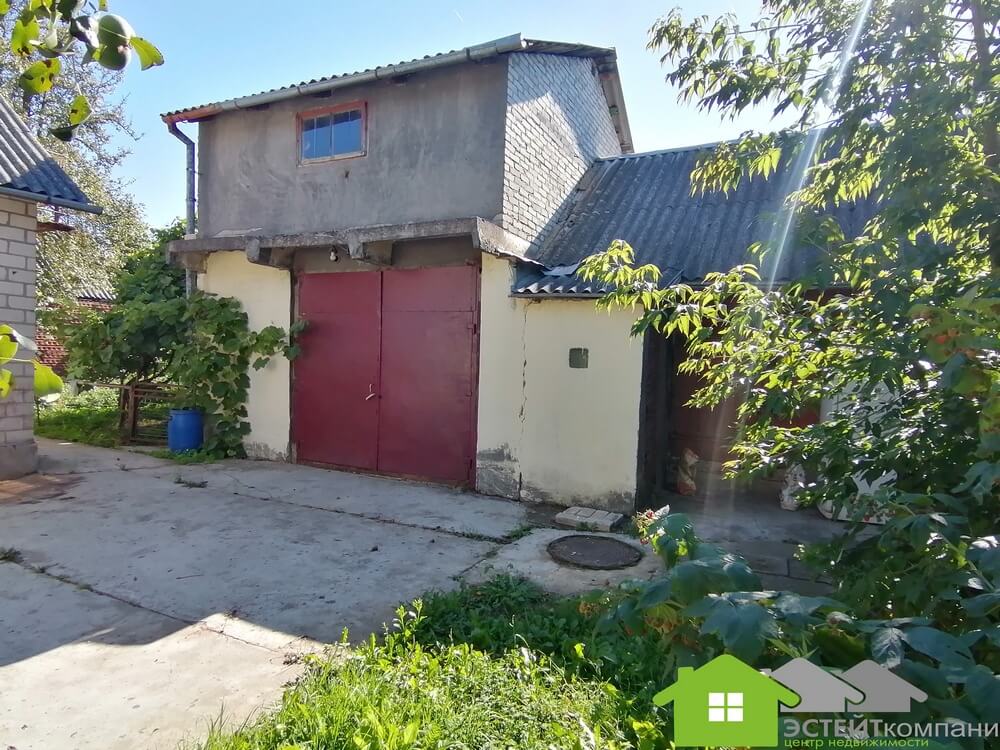 Фото Продажа дома на улице Зелёная 3 в Лиде (№319/2) 9