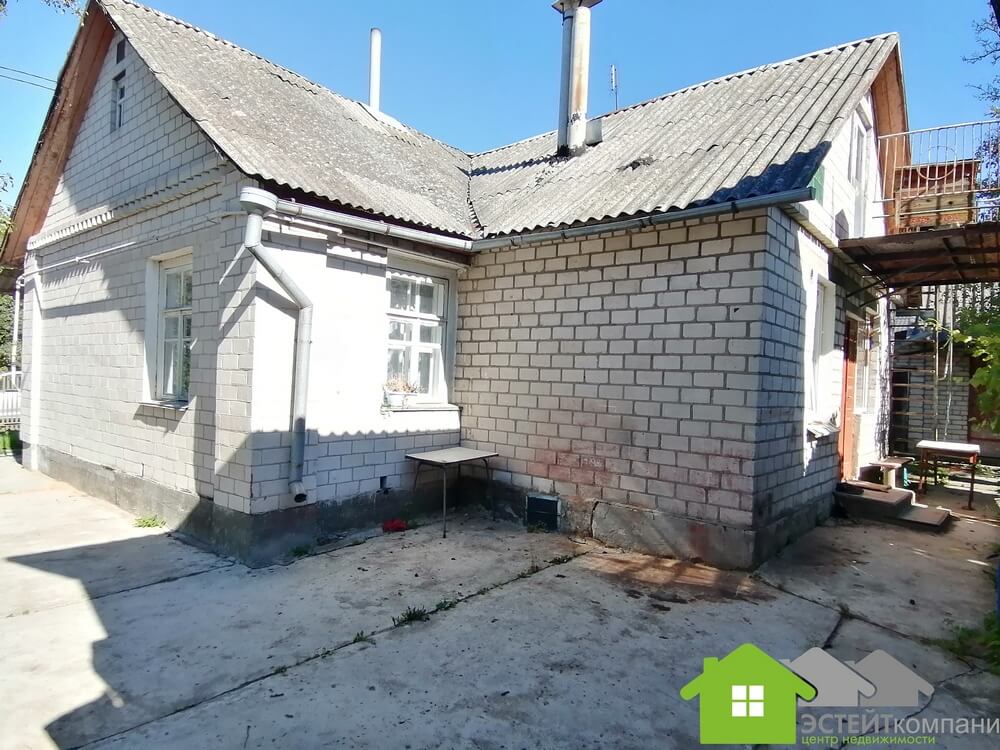Фото Продажа дома на улице Зелёная 3 в Лиде (№319/2) 2