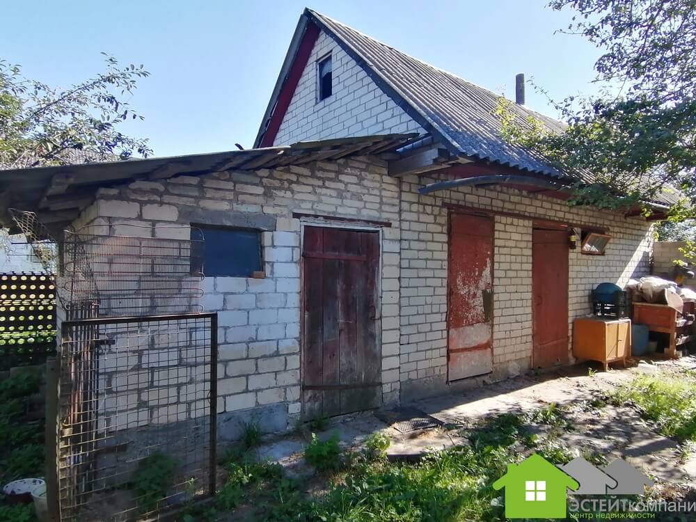 Фото Продажа дома на улице Зелёная 3 в Лиде (№319/2) 3