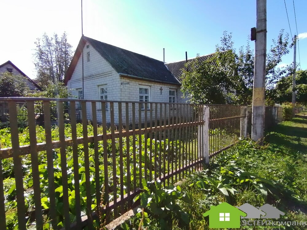 Фото Продажа дома на улице Зелёная 3 в Лиде (№319/2) 5