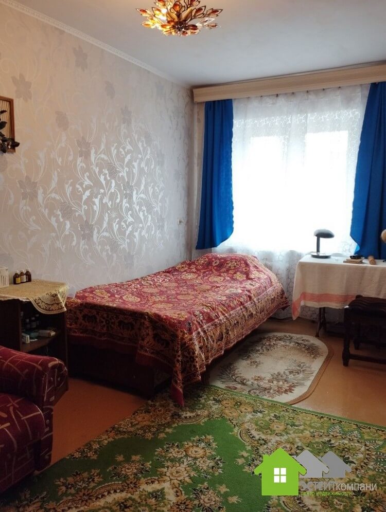 Фото Купить 2-комнатную квартиру на ул. Ленинская 7B (331/2) 39