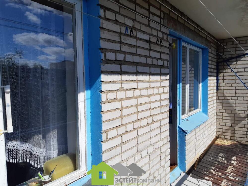 Фото Продажа 3-комнатной квартиры на ул. Брестская 79 в Слониме (№67/3) 41