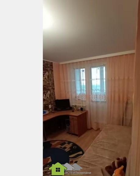 Фото Продажа 2-комнатной квартиры на ул. Тухачевского 55 в Лиде (№327/2) 34