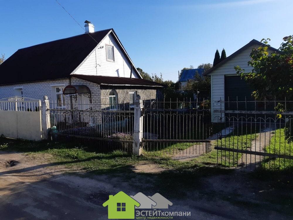 Фото Продажа дома в Слониме на улице Мичурина (№90/3) 27