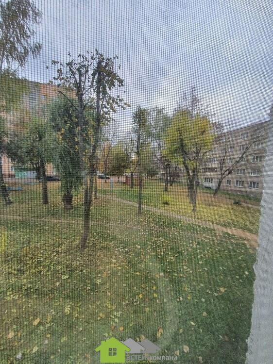 Фото Продажа 4-комнатной квартиры на ул. Космонавтов 4 к.2 в Лиде (№274/2) 32