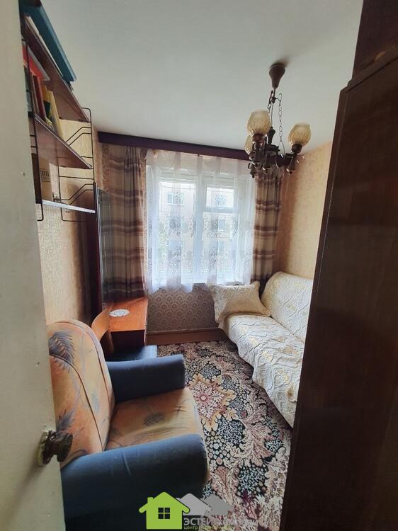 Фото Продажа 4-комнатной квартиры на ул. Космонавтов 4 к.2 в Лиде (№274/2) 37