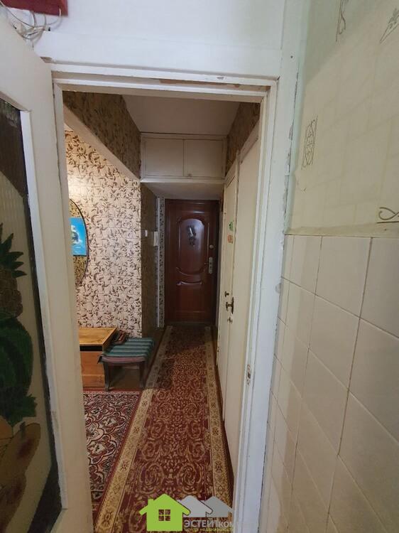 Фото Продажа 4-комнатной квартиры на ул. Космонавтов 4 к.2 в Лиде (№274/2) 39